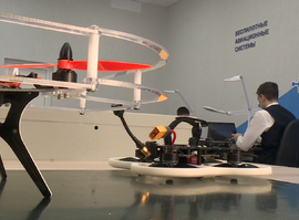 Полёт нормальный: кружки по авиамоделизму вернулись в современные школы