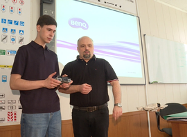 Операторы беспилотников