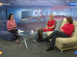 Утро России. Рязань 02.12.2022