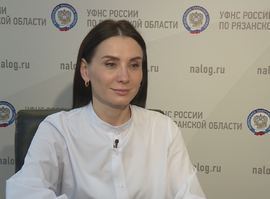 Актуальное интервью – Юлия Акимова - Декларационная кампания