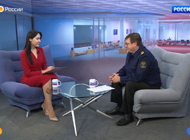 Утро России. Рязань 11.11.2022