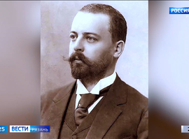 Фёдор Шехтель