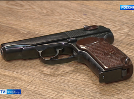 Николай Макаров