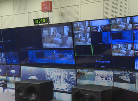 Сегодня - Всемирный день телевидения