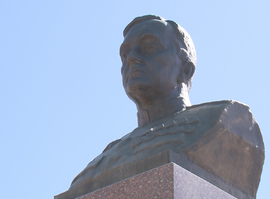 Александр Александров