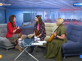 Утро России. Рязань 23.06.2022