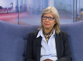 Есенин в России и за рубежом