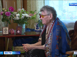 Евдокия Илларионова
