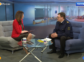 Утро России. Рязань 31.03.2022