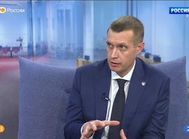 Утро России. Рязань 13.07.2022