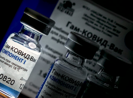 Актуальная тема - В Рязани прививочные пункты открывают в торговых центрах