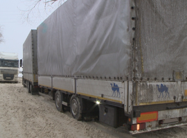 Карцево_фуры