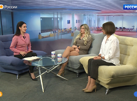 Утро России. Рязань 02.11.2022