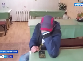 В Рязани прошел рейд по рюмочным