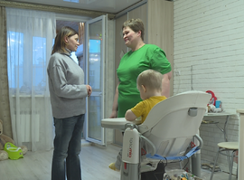 "Добрая няня"