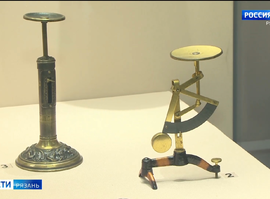 Выставка "Знай меру!"