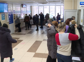 Актуальная тема - Постковидный синдром