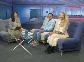 Утро России. Рязань 08.06.2022