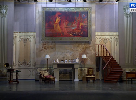 Актуальная тема - «Пушкинская карта»