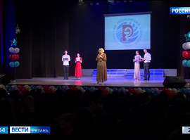 Выпускной_Медколледж