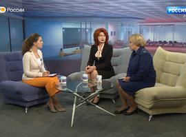 Утро России. Рязань 20.09.2022