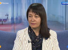 Утро России. Рязань 05.05.2022