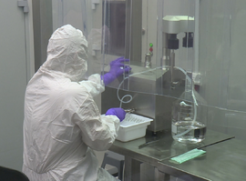 "Сделано в России": как господдержка помогает бизнесу выйти на мировой рынок