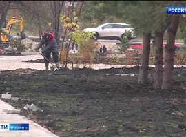 Лыбедский бульвар