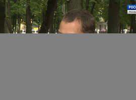 Актуальное интервью - Сергей Гусев – Самозапрет на кредиты