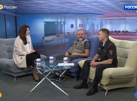 Утро России. Рязань 15.06.2022