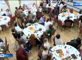 Форум "Материнство: путь к счастью"