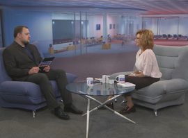 Как побороть осеннюю хандру