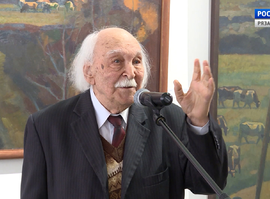 Актуальная тема - Виктор Иванов