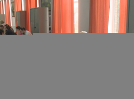 Приемная кампания