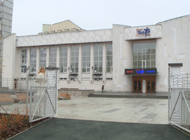 Реализация нацпроекта "Семья" в Рязанской области через призму культурных событий