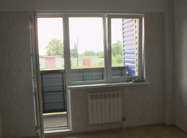 Жилье для детей-сирот