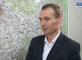 Актуальное интервью - Яков Камнев - Правила выдачи охотничьего билета: изменения