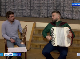 Практикум "Казачья песня сегодня"