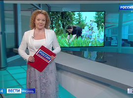 Эфир от 07.06.2024 (09:00)