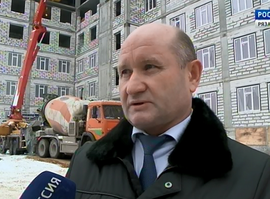 Актуальная тема - Онкодиспансер