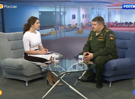 Утро России. Рязань 18.04.2022