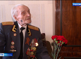 Михаил Кузнецов