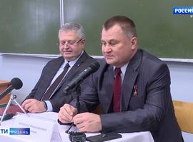 Алексей Овчинин