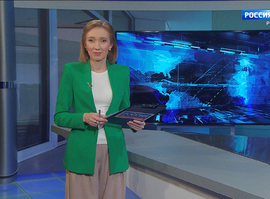 Эфир от 31.07.2026 (09:30)