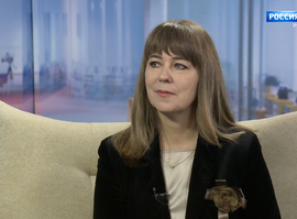 Нарушения речи у детей