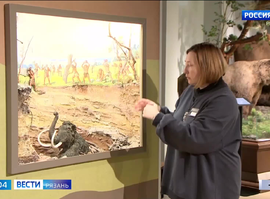 Новый музейный центр Рязанского Кремля