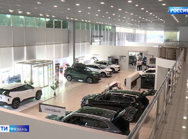 Госпрограммы на покупку автомобиля