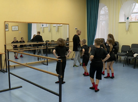 В Елатьме после капитального ремонта открыли школу искусств