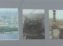 Конференция "Жизнь в гармонии с планетой"