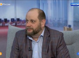 Утро России. Рязань 24.04.2023